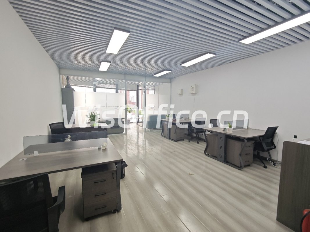 通州万达，副中心传奇 - 首图