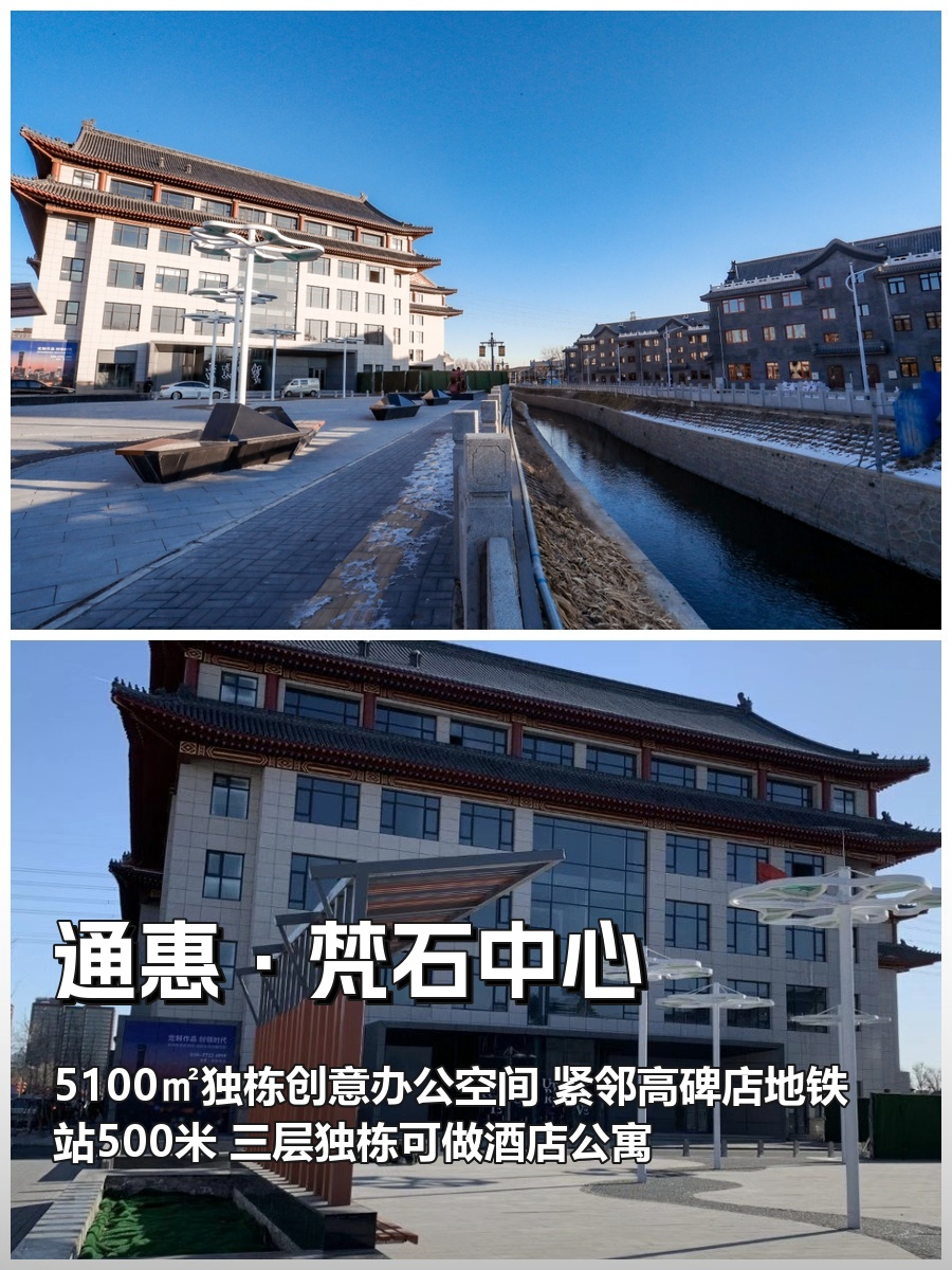 文化公司眼红！独栋火车头创意空间