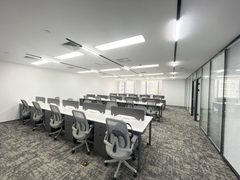 北京CBD｜通用国际A座603｜428平｜拎包办公神器 - 缩略图 3