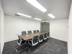 北京CBD｜通用国际A座603｜428平｜拎包办公神器 - 缩略图 4