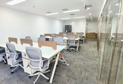 通用国际中心246平 精装带家具 - 缩略图 26