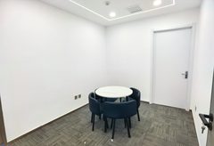 通用国际中心246平 精装带家具 - 缩略图 27