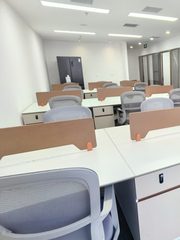 通用国际中心246平 精装带家具 - 缩略图 10
