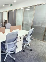 通用国际中心246平 精装带家具 - 缩略图 11