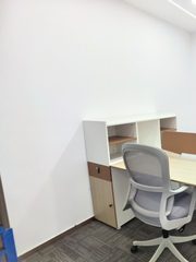 通用国际中心246平 精装带家具 - 缩略图 12