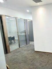 通用国际中心246平 精装带家具 - 缩略图 4