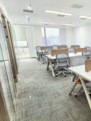通用国际中心246平 精装带家具 - 缩略图 6