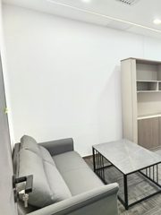 通用国际中心246平 精装带家具 - 缩略图 8