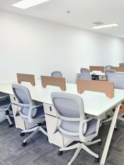 通用国际中心246平 精装带家具 - 缩略图 16