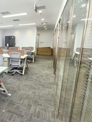 通用国际中心246平 精装带家具 - 缩略图 17