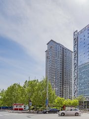 通用国际中心246平 精装带家具 - 缩略图 2