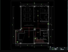 CBD现房 郎园Vintage 556㎡ 独栋Loft 精装 - 缩略图 16