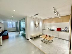 CBD现房 郎园Vintage 556㎡ 独栋Loft 精装 - 缩略图 10