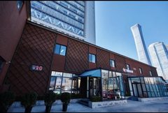 国贸独栋962平 精装Loft 双层带冠名 - 缩略图 5