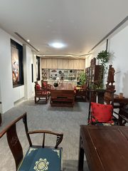 国贸独栋962平 精装Loft 双层带冠名 - 缩略图 8