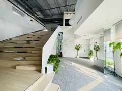 国贸独栋962平 精装Loft 双层带冠名 - 缩略图 9