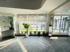 国贸独栋962平 精装Loft 双层带冠名 - 缩略图 11