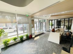 国贸独栋962平 精装Loft 双层带冠名 - 缩略图 2