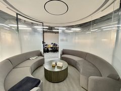 国贸独栋962平 精装Loft 双层带冠名 - 缩略图 3