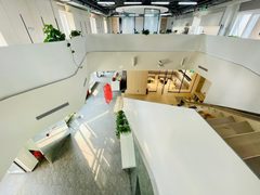 国贸独栋962平 精装Loft 双层带冠名 - 缩略图 12