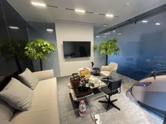 国贸独栋962平 精装Loft 双层带冠名 - 缩略图 13