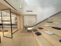 国贸独栋962平 精装Loft 双层带冠名 - 缩略图 14