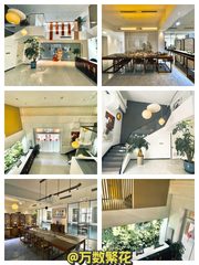 CBD现房 郎园Vintage 556㎡ 独栋Loft 精装 - 缩略图 1