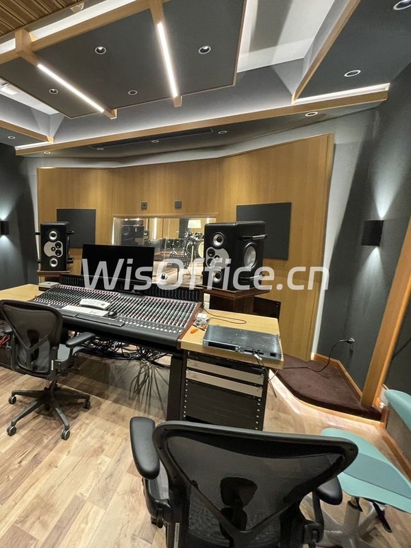 郎园Vintage | 独栋Loft 962㎡ 东西朝向？ - 首图