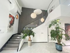 CBD现房 郎园Vintage 556㎡ 独栋Loft 精装 - 缩略图 5