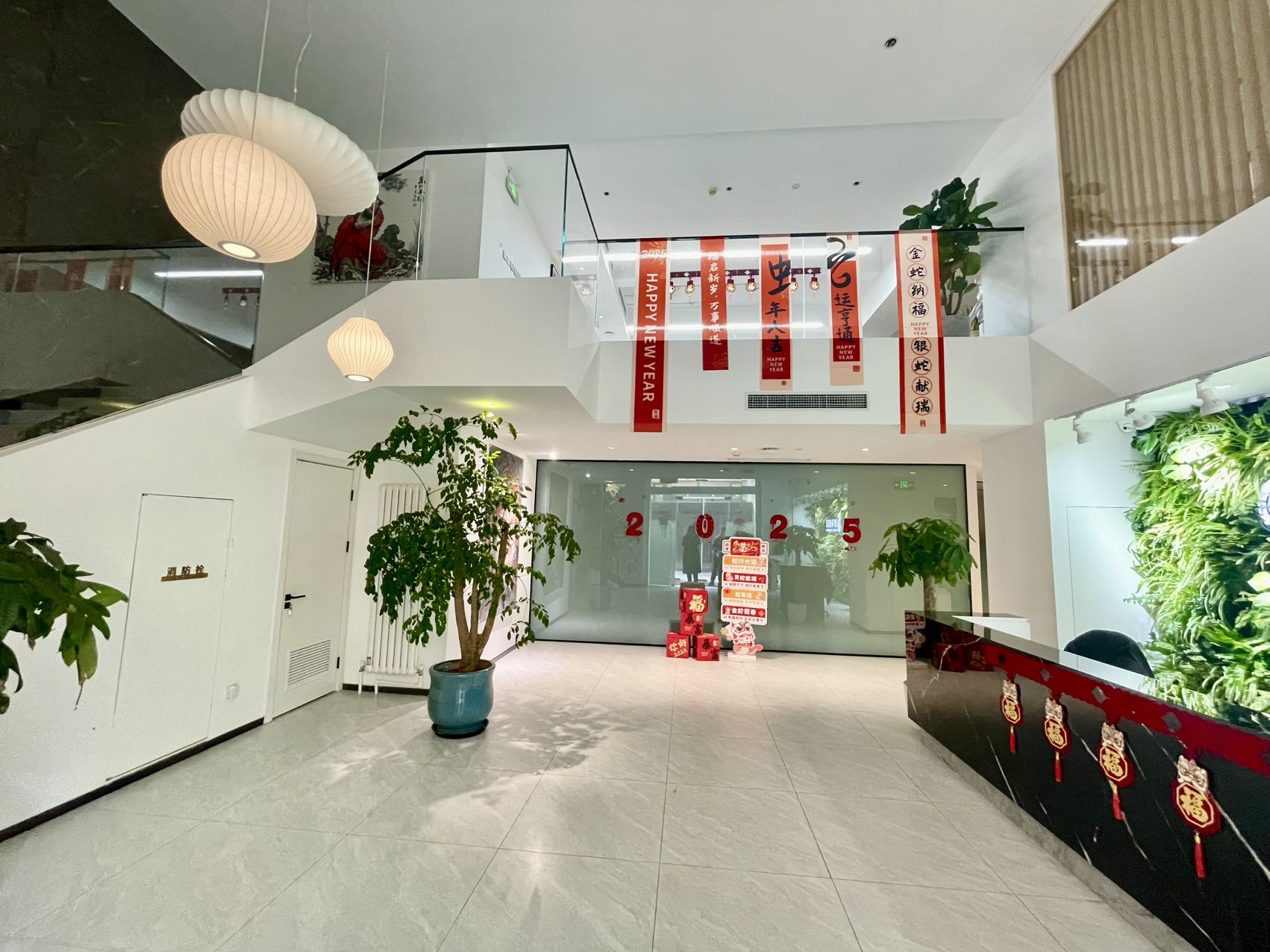 CBD独栋556平 Loft空间 南北朝向