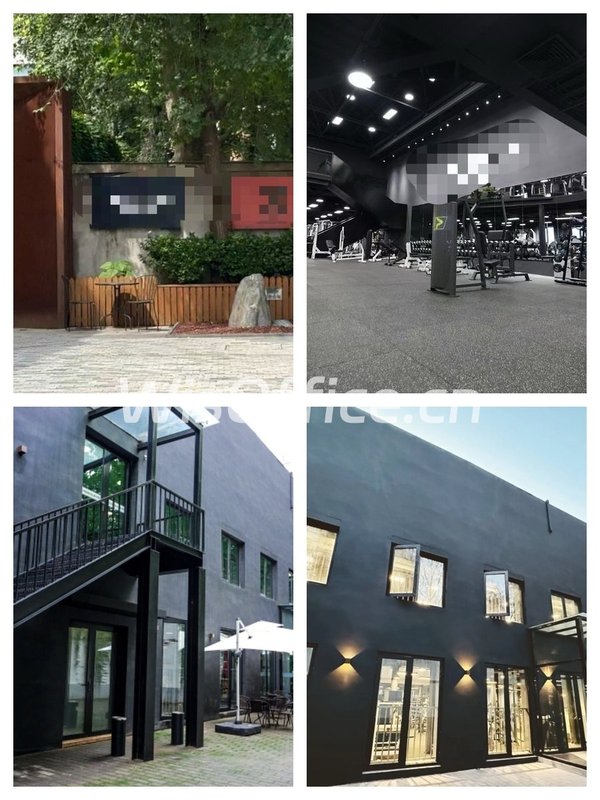 CBD旧厂房如何变身企业新名片？ - 首图