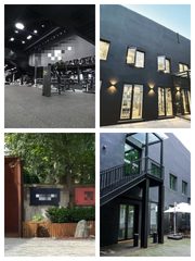 CBD老厂房如何变身创意引擎？ - 缩略图 1