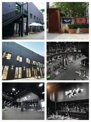 CBD绝版Loft 1028㎡ 局部9米层高 灵活布局 - 缩略图 1