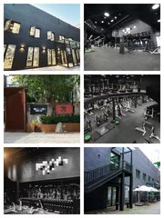 CBD绝版Loft 1028㎡ 局部9米 独立冠名 - 缩略图 1