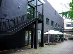 错过Loft层高，团队创意被天花板困住 - 缩略图 3