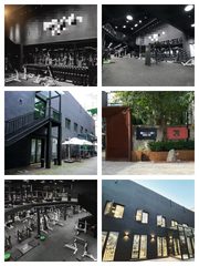 CBD国贸 1028㎡Loft 局部9米 空间自由 - 缩略图 1