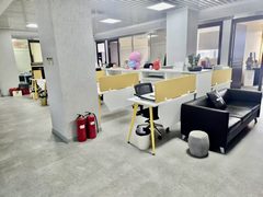 今天来看房，郎园vintage老厂房改造 - 缩略图 8