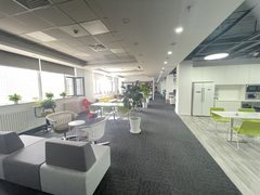 推荐郎园vintage 1080平低密度文创园区 - 缩略图 5