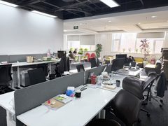 推荐郎园vintage 1080平低密度文创园区 - 缩略图 8