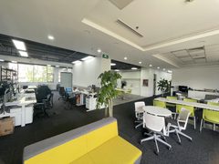 推荐郎园vintage 1080平低密度文创园区 - 缩略图 10