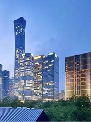 真房｜郎园vintage |540平｜8.7元｜国企直租 - 缩略图 1