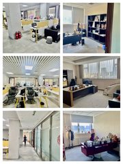 文创团队寻办公，怕没文化氛围怎么破 - 缩略图 1