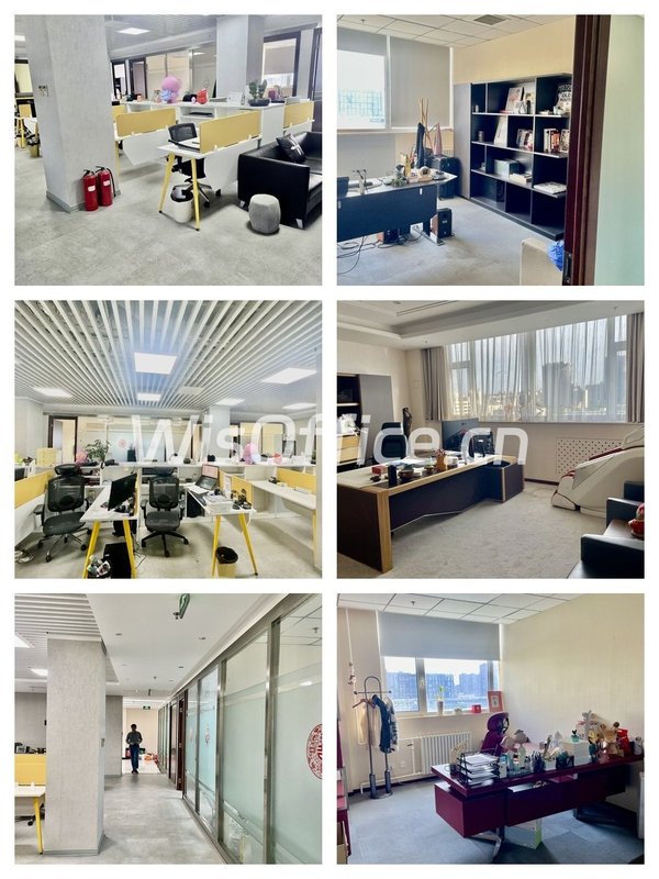 文创团队寻办公，怕没文化氛围怎么破 - 首图