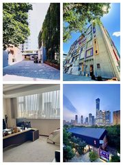 传媒公司必看：这套房俩露台能办100人发布会 - 缩略图 1