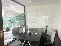 CBD现房 郎园1080平 双地铁 园区配套全 - 缩略图 5