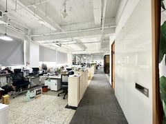 CBD现房 郎园1080平 双地铁 园区配套全 - 缩略图 10