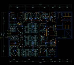 CBD低密园区420平整层 - 缩略图 13