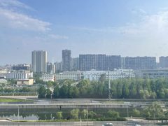 420平低密度园区正对电梯整层 - 缩略图 13