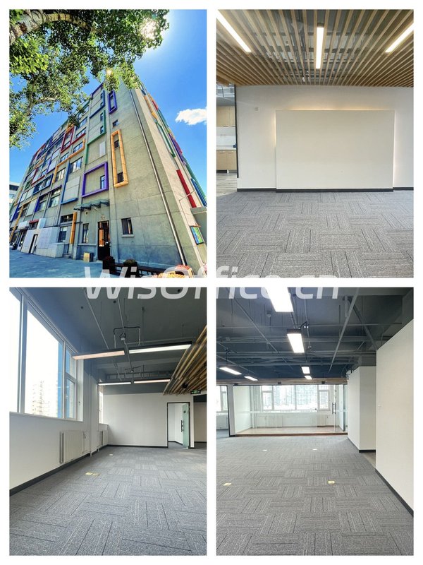 郎园vintage 420平正对电梯景观视野 - 首图