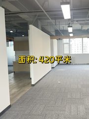 CBD现房 郎园vintage 420平 双地铁 - 缩略图 1